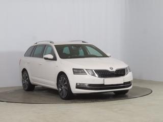 Škoda Octavia 2.0 TDI 135kW kombi