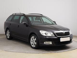 Škoda Octavia 1.8 TSI 118kW kombi