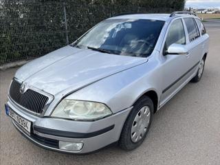 Škoda Octavia 1,9 TDi 2x KOLA  Elegance kombi