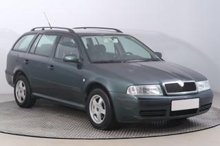 Škoda Octavia 1.9 TDI  74kW kombi