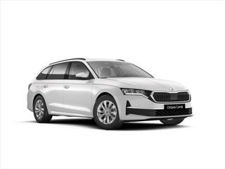 Škoda Octavia 1,5 TSI 110 kW  Combi 130 Let kombi