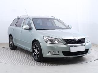 Škoda Octavia 1.8 TSI 118kW kombi