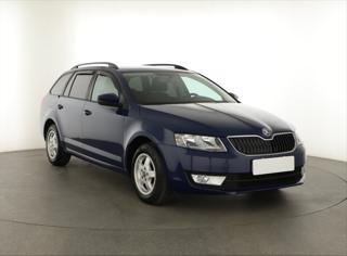Škoda Octavia 1.6 TDI 77kW kombi