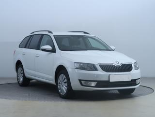Škoda Octavia 2.0 TDI 110kW kombi