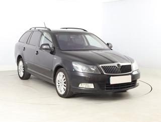 Škoda Octavia 2.0 TDI 103kW kombi