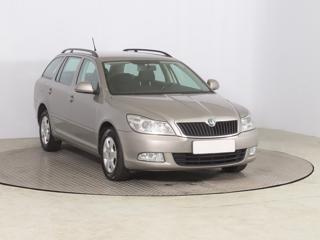 Škoda Octavia 1.6 TDI 77kW kombi