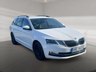 Škoda Octavia 1,6 TDI 85kW Style Combi kombi