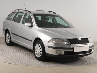 Škoda Octavia 1.9 TDI 77kW kombi
