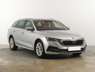 Škoda Octavia 2.0 TDI 85kW kombi