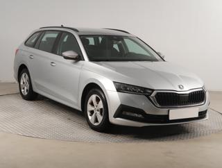 Škoda Octavia 2.0 TDI 110kW kombi