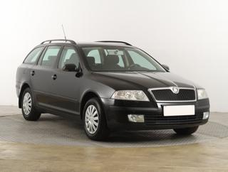 Škoda Octavia 1.9 TDI 77kW kombi