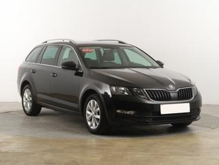 Škoda Octavia 1.5 TSI 110kW kombi