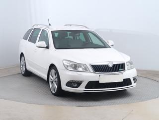Škoda Octavia RS 2.0 TDI 125kW kombi