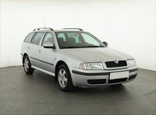 Škoda Octavia 1.9 TDI  74kW kombi