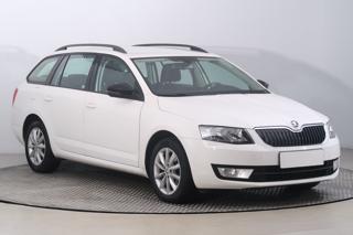 Škoda Octavia 1.6 TDI 81kW kombi