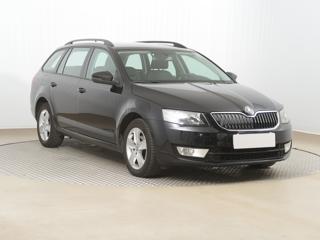 Škoda Octavia 1.6 TDI 81kW kombi