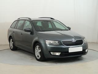 Škoda Octavia 1.6 TDI 81kW kombi