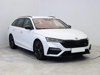 Škoda Octavia RS 2.0 TDI 4x4 147kW kombi