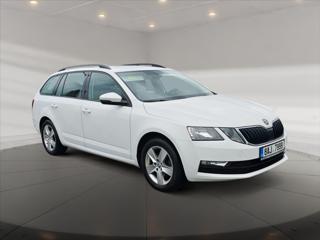 Škoda Octavia 2,0 TDI Ambition+ digi AC kombi