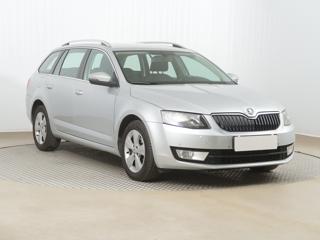 Škoda Octavia 1.6 TDI 81kW kombi