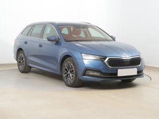 Škoda Octavia 2.0 TDI 85kW kombi