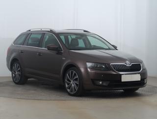 Škoda Octavia 2.0 TDI 110kW kombi