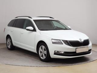 Škoda Octavia 2.0 TDI 110kW kombi