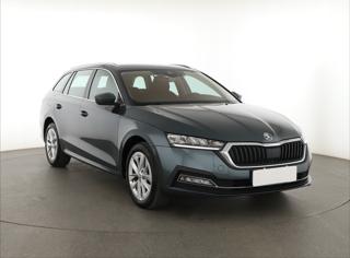 Škoda Octavia 1.5 TSI 110kW kombi