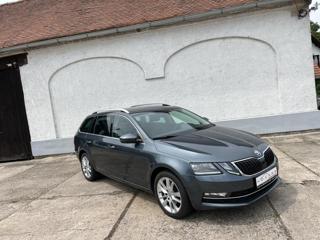 Škoda Octavia 2.0TDI 110KW PREMIUM EDITION kombi