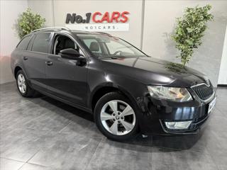 Škoda Octavia 1,4   TSI STYLE SPORT NAVI kombi