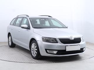 Škoda Octavia 1.6 TDI 81kW kombi