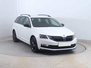 Škoda Octavia 1.6 TDI 85kW kombi
