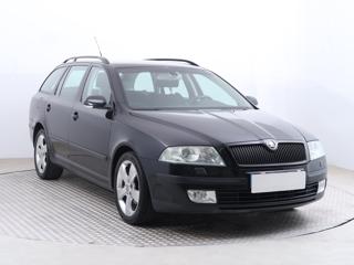 Škoda Octavia 1.9 TDI 77kW kombi
