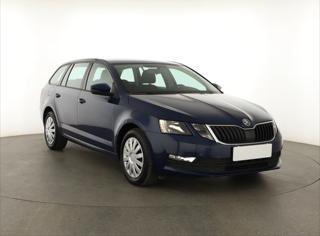 Škoda Octavia 1.6 TDI 85kW kombi