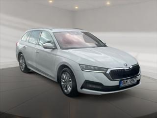 Škoda Octavia 2,0 TDI Ambition kombi