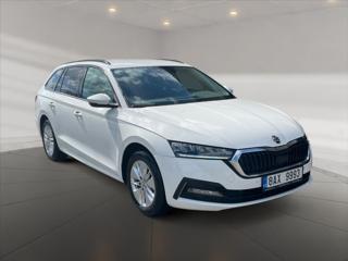 Škoda Octavia 2,0 TDI Ambition DSG kombi