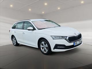 Škoda Octavia 2,0 TDI 85 Ambition+ kombi