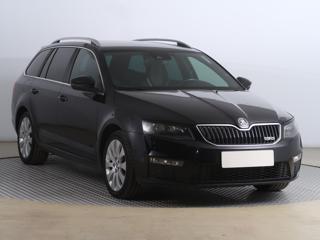 Škoda Octavia RS 2.0 TDI 135kW kombi