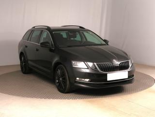 Škoda Octavia 1.6 TDI 85kW kombi