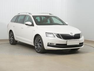 Škoda Octavia 2.0 TDI 110kW kombi