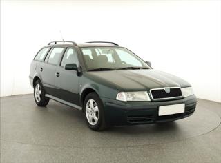Škoda Octavia 1.9 TDI 66kW kombi