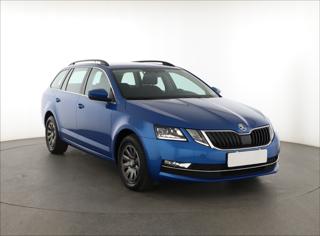Škoda Octavia 1.6 TDI 85kW kombi