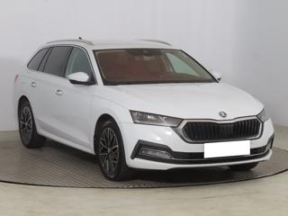 Škoda Octavia 2.0 TDI 110kW kombi