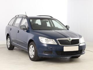 Škoda Octavia 1.6 TDI 77kW kombi