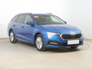 Škoda Octavia 2.0 TDI 85kW kombi