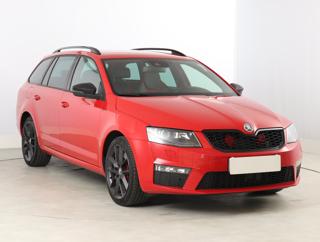 Škoda Octavia RS 2.0 TSI 162kW kombi