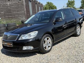 Škoda Octavia 1,4 TSI ELEGANCE SERVISKA kombi