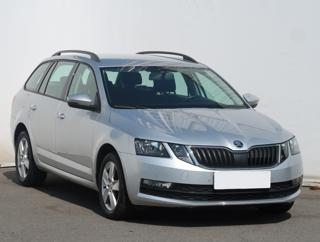 Škoda Octavia 1.6 TDI 85kW kombi