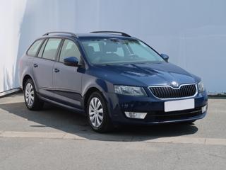 Škoda Octavia 1.6 TDI 77kW kombi