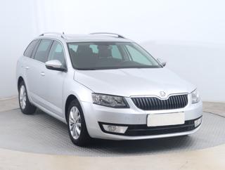 Škoda Octavia 2.0 TDI 110kW kombi